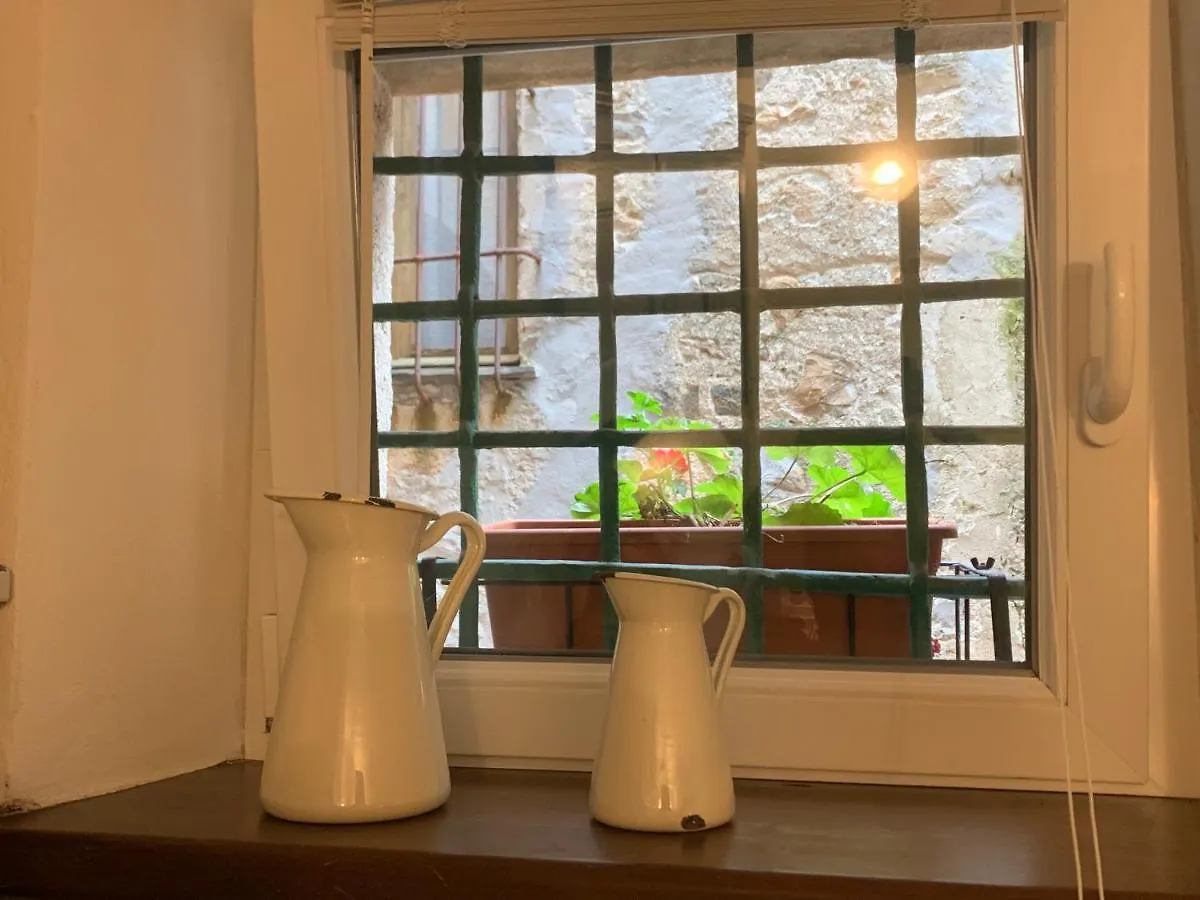 Villa La Gatta Cleo à Levanto Hébergement de vacances