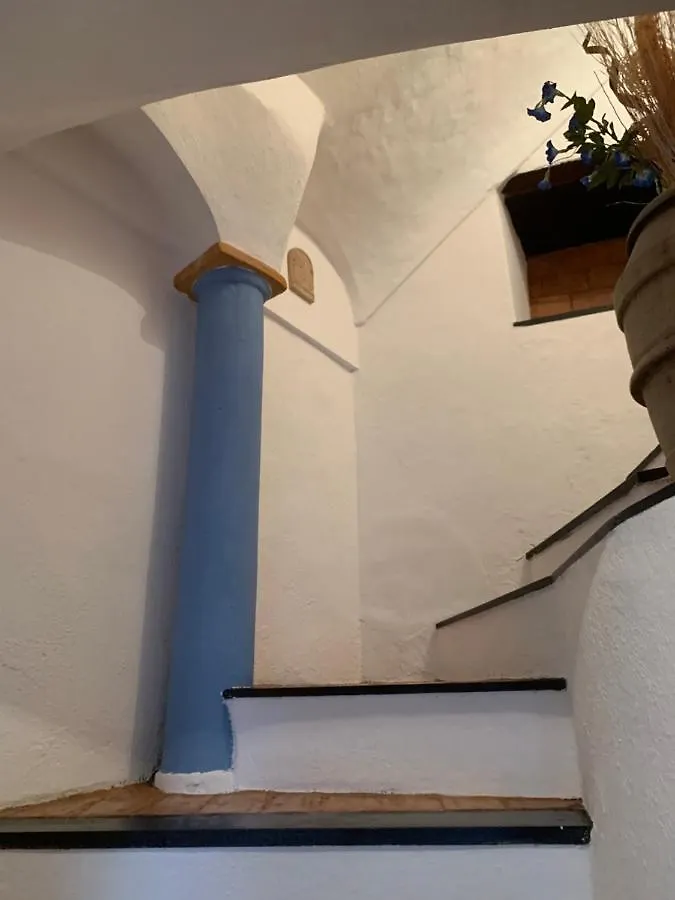 Casa vacanze La gatta Cleo Villa Levanto