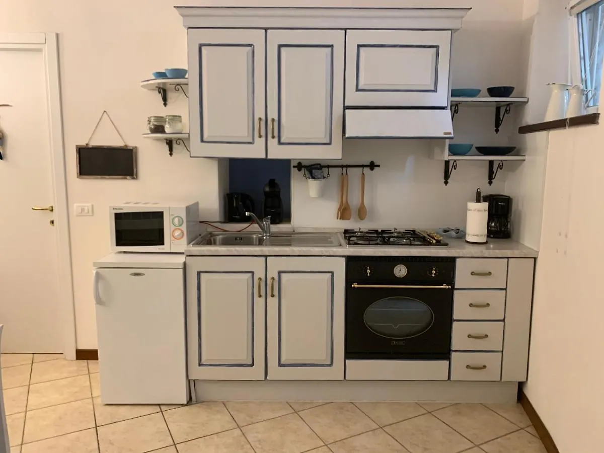 Casa vacanze La gatta Cleo Villa Levanto