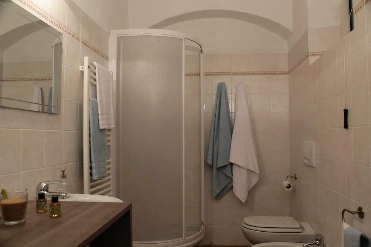 Villa La Gatta Cleo à Levanto