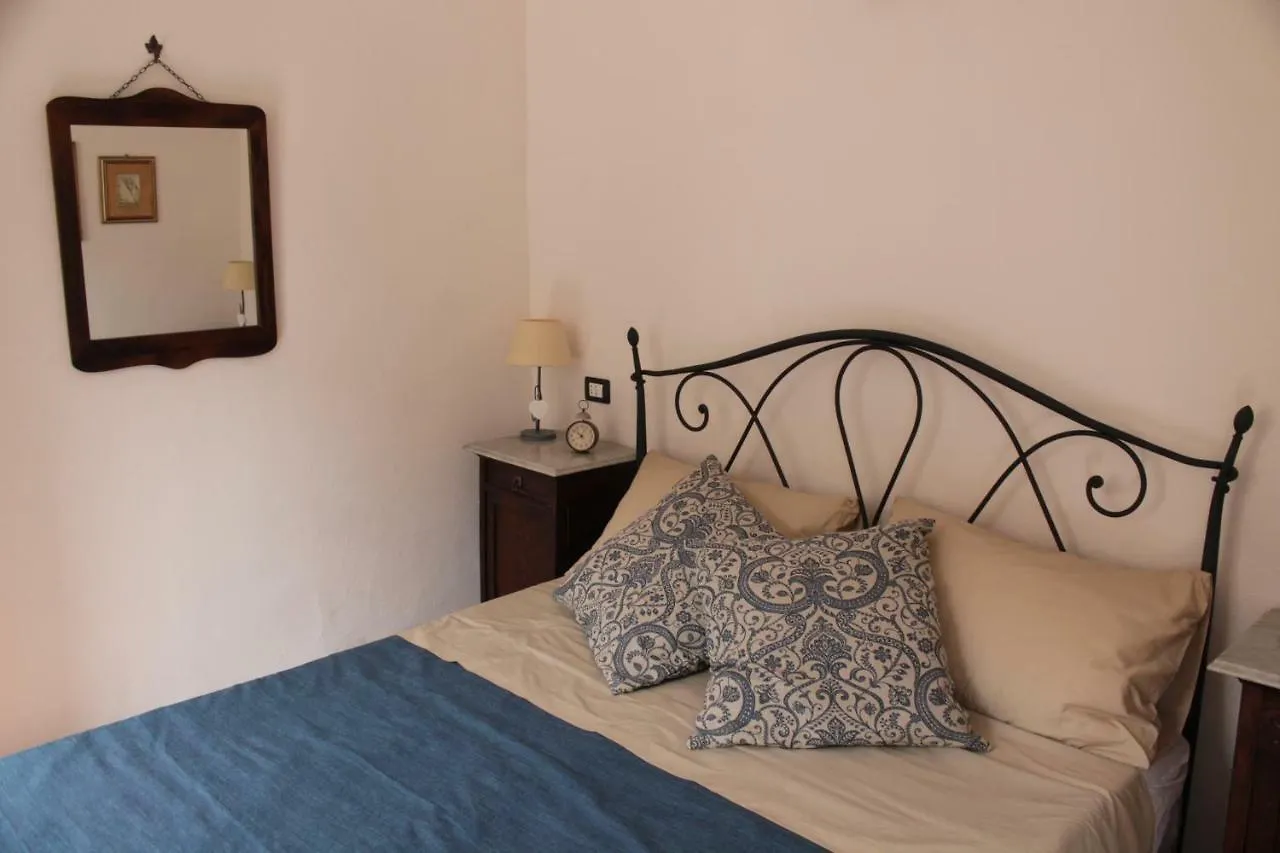 La Gatta Cleo Villa Levanto Nyaraló