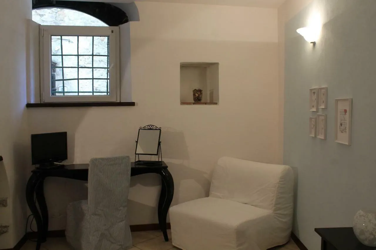 La Gatta Cleo Villa Levanto 0*,  Olaszország