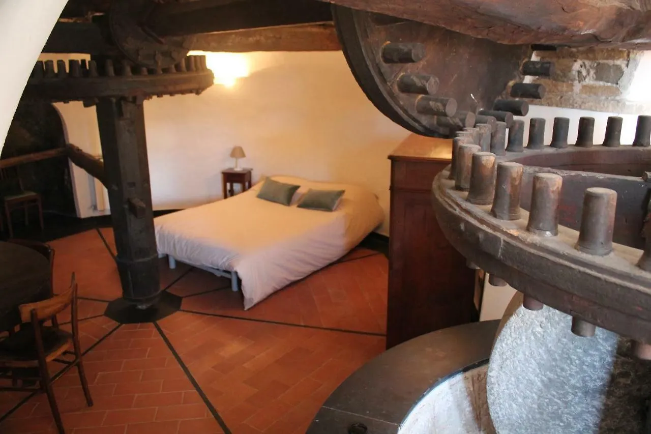 Villa La Gatta Cleo à Levanto Hébergement de vacances