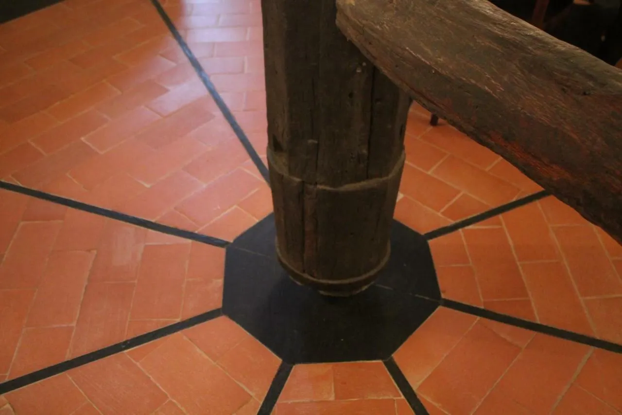Villa La Gatta Cleo à Levanto