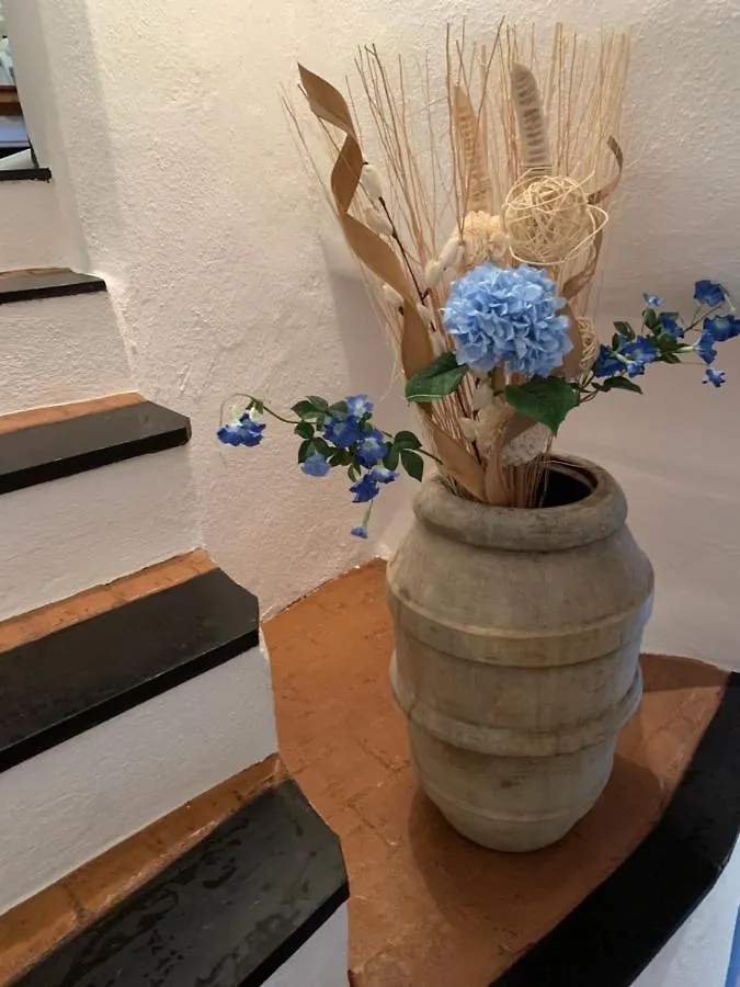 Holiday home La Gatta Cleo Villa Levanto Italy