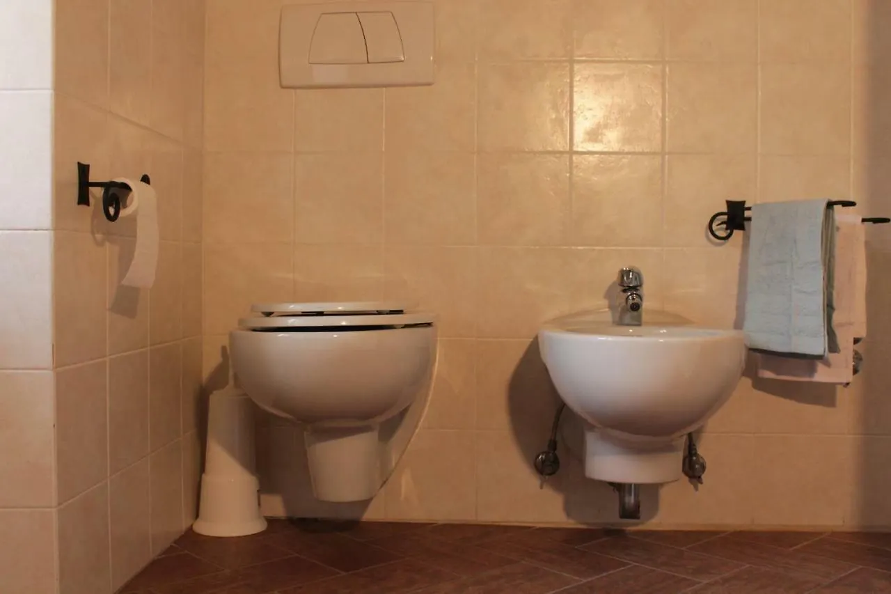 Holiday home La Gatta Cleo Villa Levanto