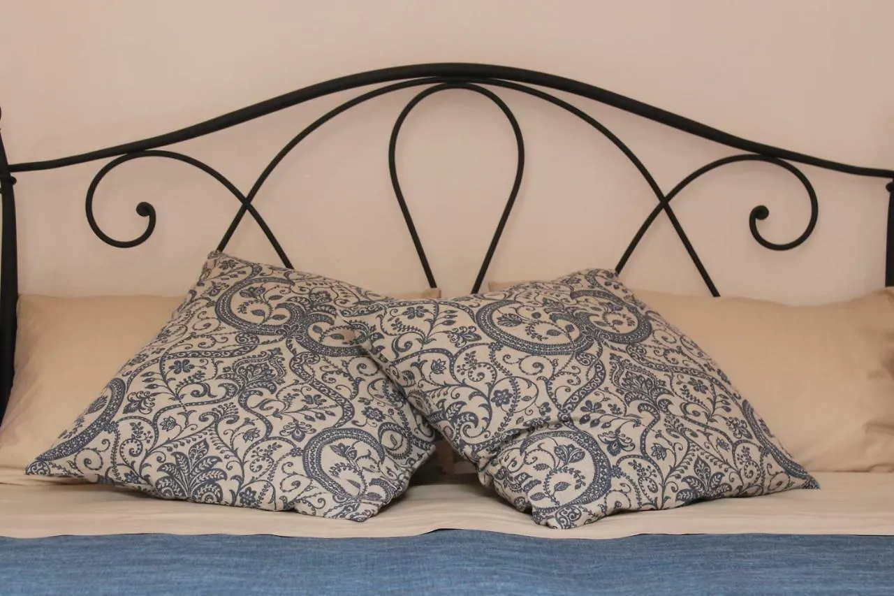 Holiday home La Gatta Cleo Villa Levanto Italy