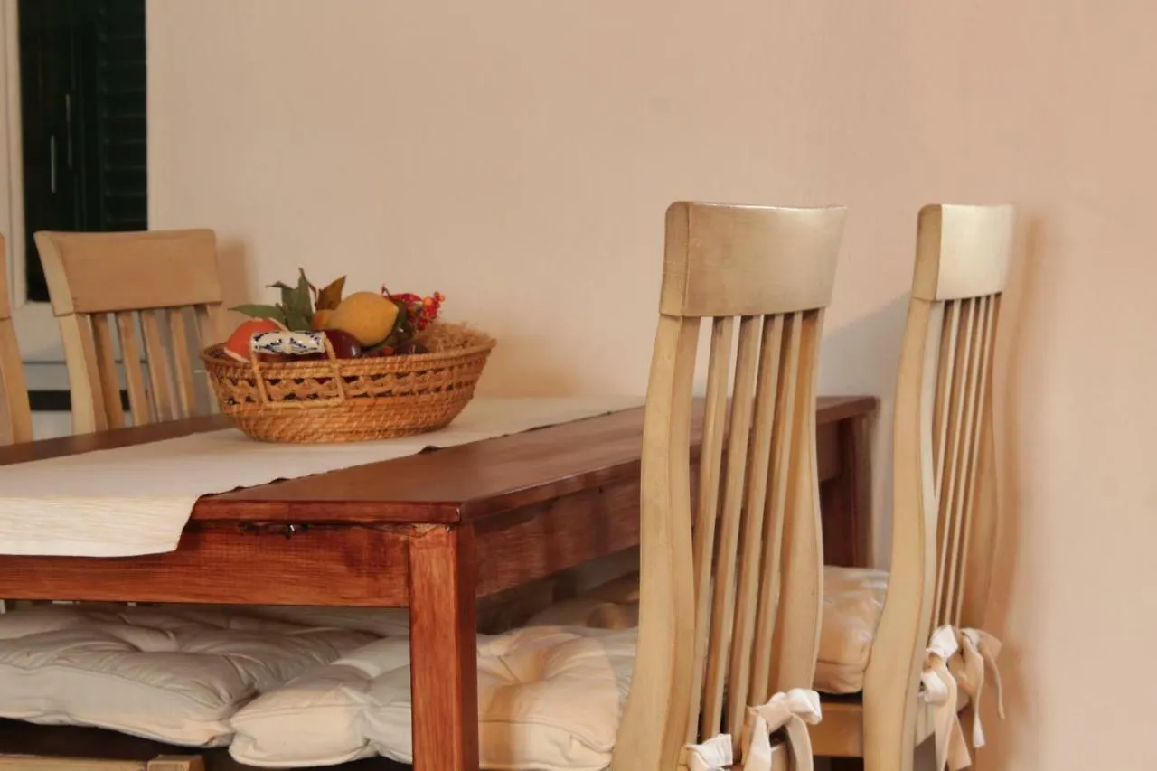 Holiday home La Gatta Cleo Villa Levanto