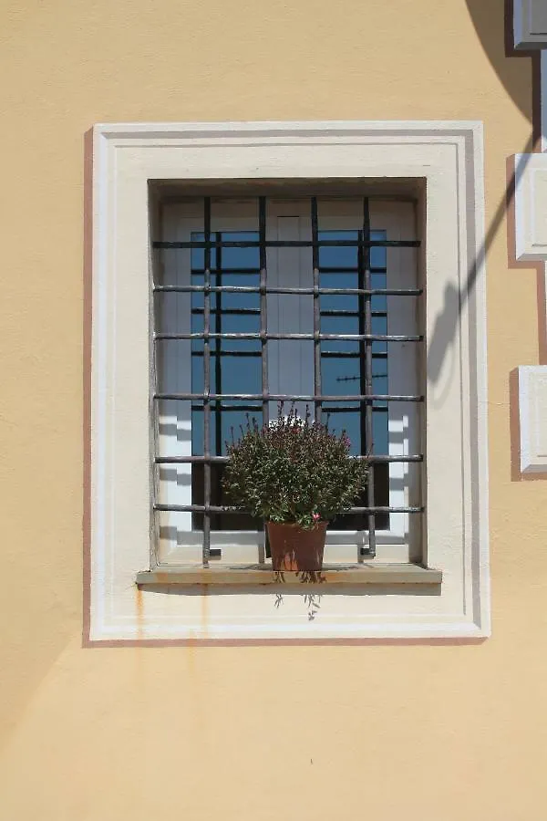Holiday home La Gatta Cleo Villa Levanto