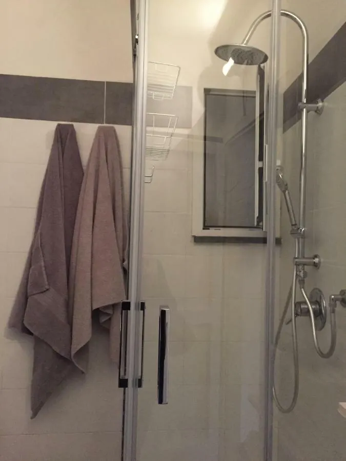 Holiday home La Gatta Cleo Villa Levanto