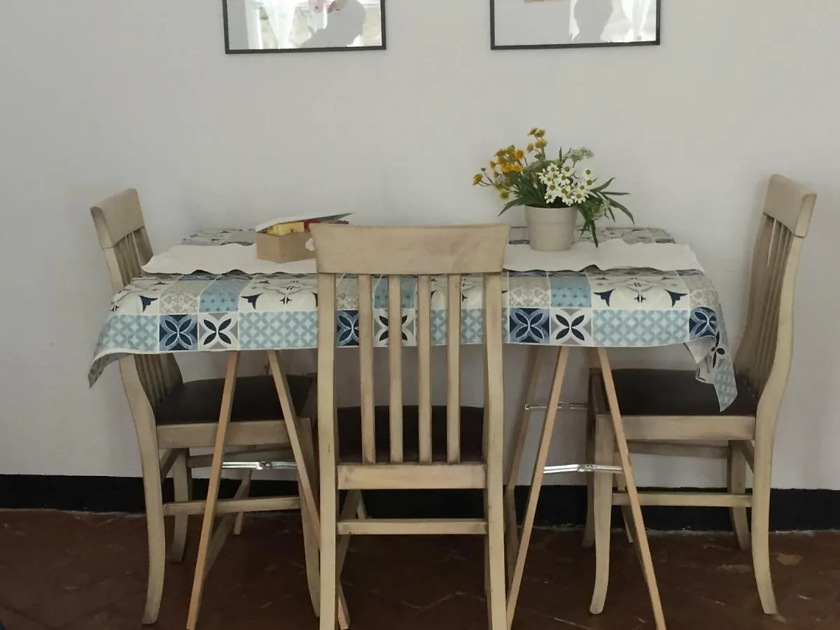 Holiday home La Gatta Cleo Villa Levanto